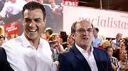 El PSOE insta a Ciudadanos a apoyar a Gabilondo como presidente de Madrid sin pedir la Alcaldía como moneda de cambio