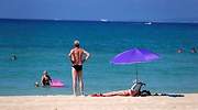 Destinos urbanos y playas paradisíacas: lo que buscan los españoles para sus vacaciones en 2021