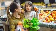 ¿Y si reducimos el IVA de los alimentos saludables en vez de gravar los menos recomendables?
