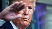 Trump aboga por un fondo de 2 billones de dólares en infraestructuras para sobrevivir a la crisis del coronavirus