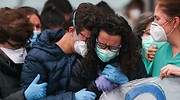 ¿Cómo está afectando el coronavirus a la mortalidad en España? Las muertes se disparan más de un 60% en pleno pico de la pandemi