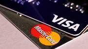 Visa, Mastercard... ¿Por qué las empresas de tarjetas de crédito ganan atractivo en plena crisis?