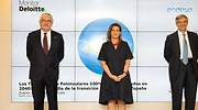 José Bogas pide acelerar la transición energética y abaratar la electricidad