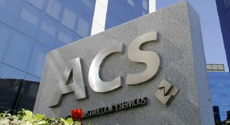 Sede de ACS