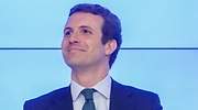 Casado hace autocrítica ante el Comité Ejecutivo del PP y comienza su viraje al centro llamando ultraderecha a Vox
