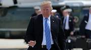 La tregua comercial entre EEUU y China se tambalea: Trump prefiere esperar tras las elecciones (noviembre 2020) para cerrar un a