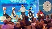 Blockchain: los tres desafíos que esta tecnología tiene ante sí