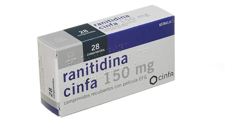 ranitidina