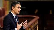 Sánchez se aferra a la abstención patriótica para evitar las urnas