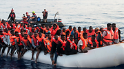 Italia exige a Malta que abra sus puertos al barco Lifeline con 224 inmigrantes a bordo