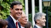 El acercamiento de los presos del procés a Cataluña, un quebradero de cabeza para el Gobierno de Sánchez