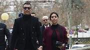 Cristiano Ronaldo reconoce cuatro delitos fiscales y es condenado a 23 meses de cárcel y 19 millones de multa