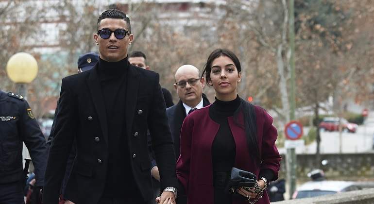 cristiano-georgina-paseillo-juzgados-enero19-getty.jpg
