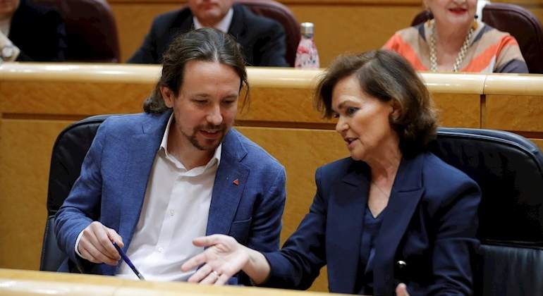 iglesias-calvo-senado-3marzo20-efe.jpg