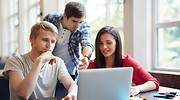 Seis jóvenes talentos elegidos entre casi 10.000 candidatos y candidatas optan a convertirse en Ceo por un mes del Grupo Adecc