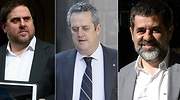 La nueva fiscal general del Estado rechaza hablar de presos políticos y advierte a los independentistas