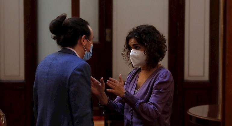 iglesias-mj-montero-disucsion-congreso-efe.jpg