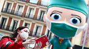 Frenazo en la economía europea: la recuperación se complica por los rebrotes del coronavirus