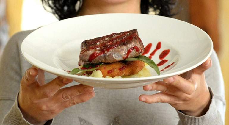 gastronomia