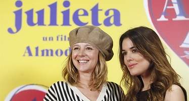 No todo es oro lo que reluce en los Goya: el 50% de los actores solo ganó 3.000 euros en todo 2016