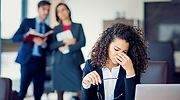 ¡Alerta, empleado conflictivo! Un sambenito en el trabajo difícil de quitar