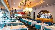El 70% de las reservas online de restaurantes se hicieron con el móvil