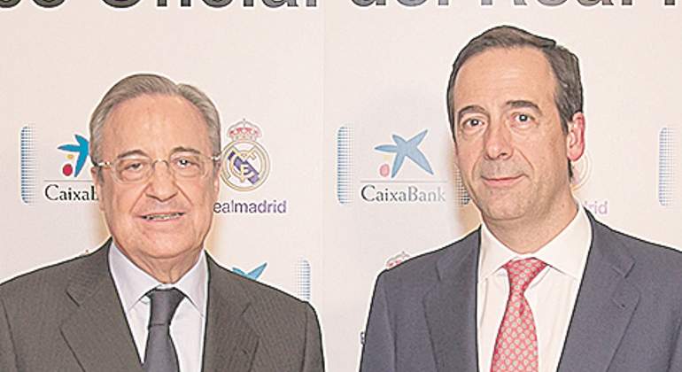CaixaBank