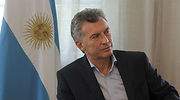 Los nuevos controles de Macri elevan la incertidumbre en Argentina