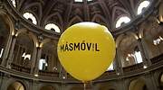 La cúpula de MásMóvil gana un 5% de media tras comprar acciones en el desplome del 22%