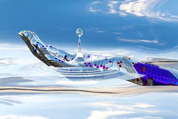 Inteligencia Artificial para un uso eficiente del agua