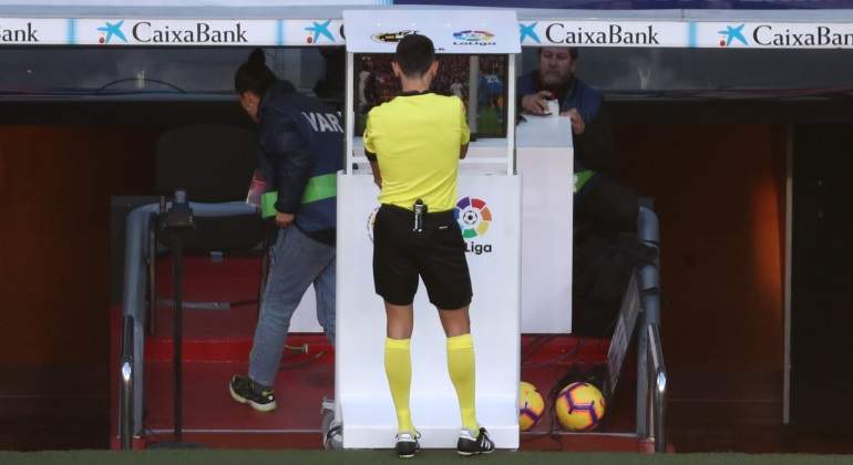 Uso de Var