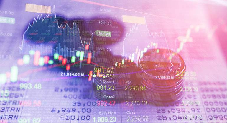 Bolsa e inversin