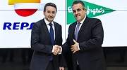 Repsol se alía con El Corte Inglés para vender electricidad y gas
