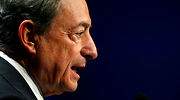 Draghi pone de ejemplo a EEUU y su política fiscal como palanca para lograr inflación y unos tipos más altos