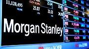 Morgan Stanley logra un beneficio récord de 7.624 millones en 2019