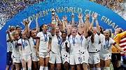 ¿Cuántos millones reparte el Mundial femenino? Así es la enorme brecha salarial del fútbol en la FIFA