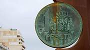Los españoles aún tienen 266.883 millones de pesetas y el tiempo para cambiarlas por euros se acaba