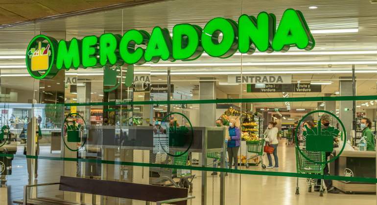 Mercadona