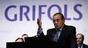 Grifols pierde el mayor potencial del Ibex en favor de las acereras