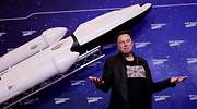 Musk intenta defenderse tras la polémica por un nuevo accidente con muertos de un Tesla sin conductor