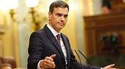 Sánchez hipoteca la próxima legislatura con 21.000 millones de gasto social