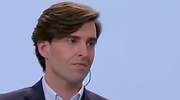 El periodista Pablo Montesinos, cabeza de lista del PP por Málaga