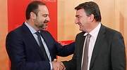 Ábalos se cierra a un Gobierno con Podemos porque restaría apoyos y amenaza con la repetición electoral si Sánchez no es investi