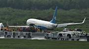 El sector aéreo se moviliza para quitar el miedo al MAX de Boeing