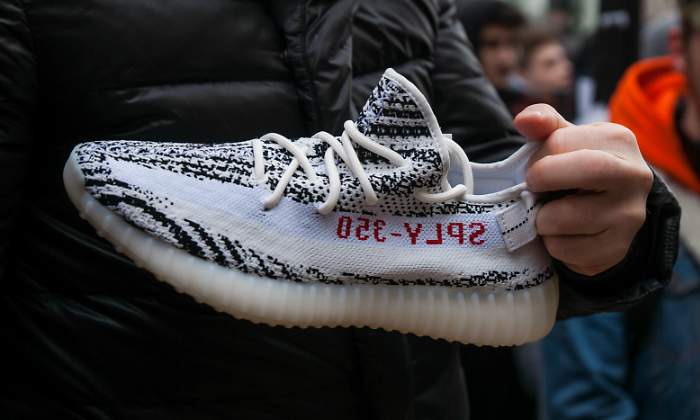 La bolsa de zapatillas Stockx ya vale 1.000 millones de dolares busca internacionalizarse junto a un ex de Wall Street