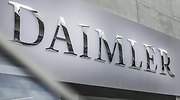 Daimler pagará cerca de 2.000 millones en Estados Unidos por el caso de los vehículos diésel