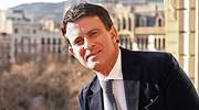 Manuel Valls: La figura del relator es un gol por la escuadra de Torra a Sánchez