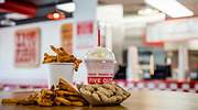 Daniel Agromayor, director general de Five Guys en España y Portugal: La prioridad es recuperar los niveles de empleo y reconst