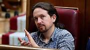 Iglesias aguanta el pulso a Sánchez y exige competencias