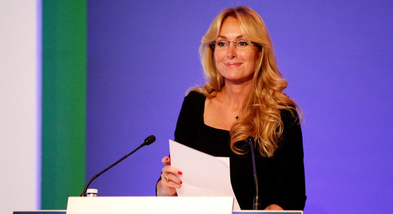 esther alcocer